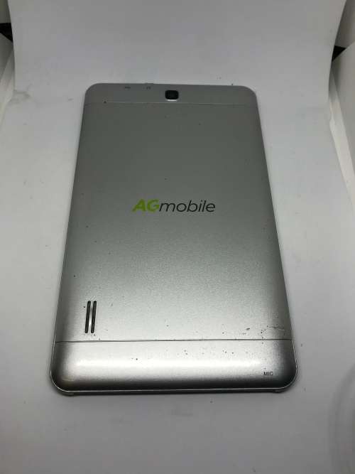 AG Mobile Tablet