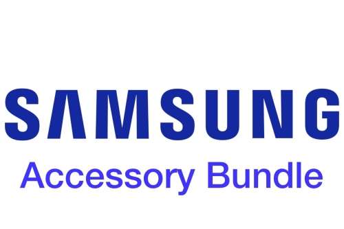 Samsung Accessory Bundle