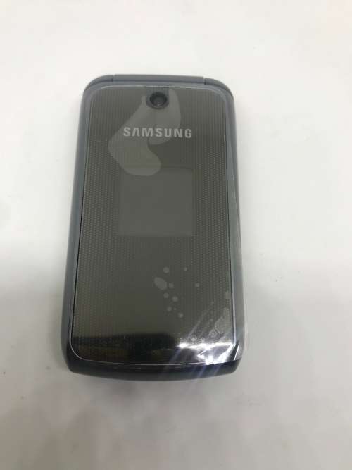 Retro Flip Phone - Samsung M310