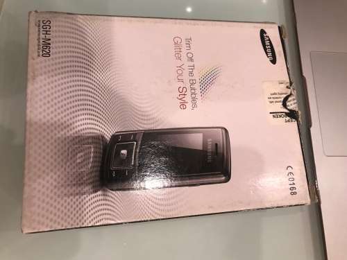 Samsung SGH M620