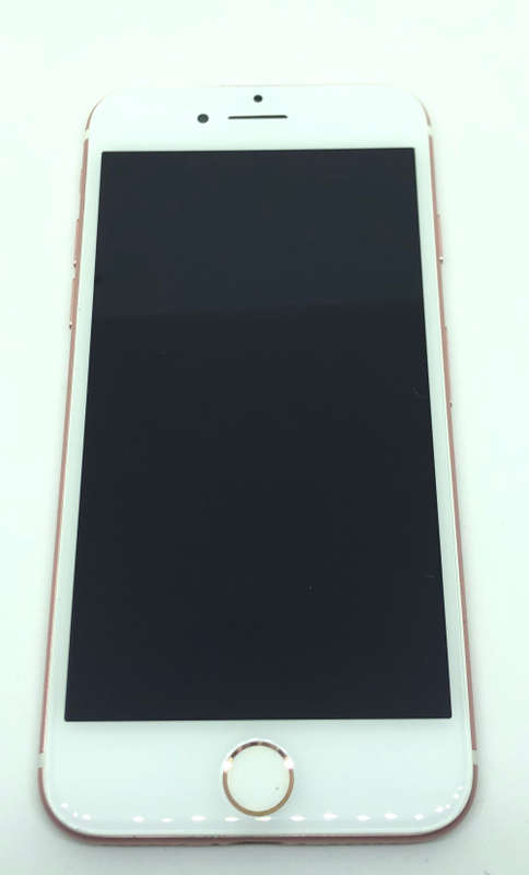 iPhone 7 32 GB Rose Gold
