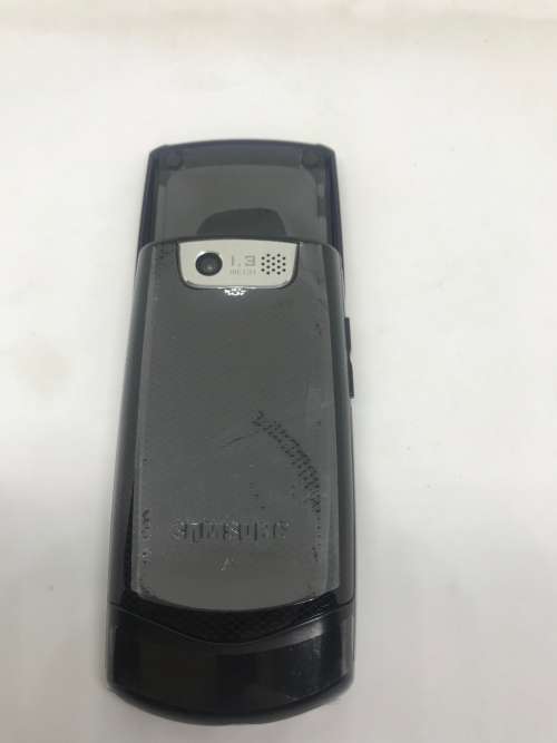 Retro Slide Phone - Samsung C5130