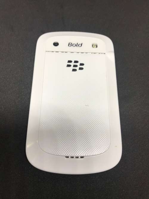 Blackberry 9900