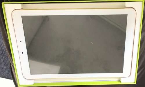 Mobilcel Echo 10.1 Inch Tablet - Spares + Repairs