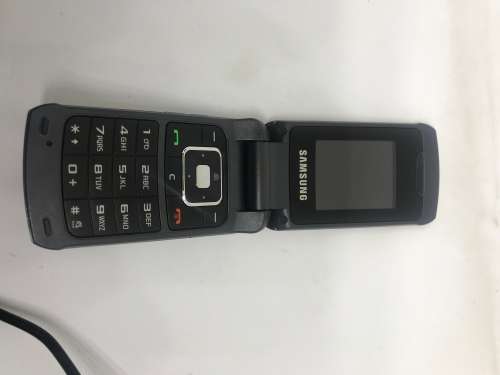 Retro Flip Phone - Samsung M310