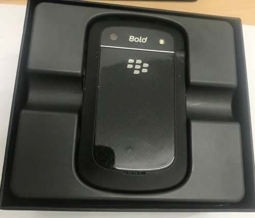 Blackberry 9900