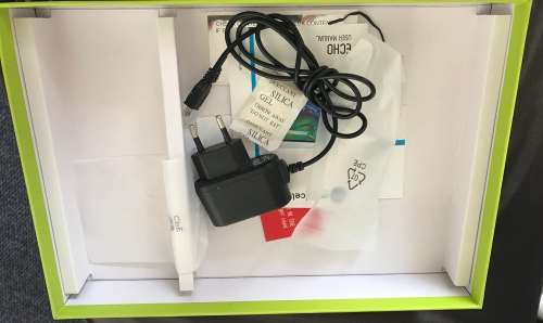 Mobilcel Echo 10.1 Inch Tablet - Spares + Repairs
