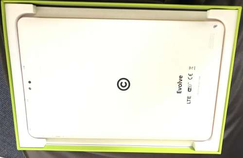 Mobilcel Echo 10.1 Inch Tablet - Spares + Repairs