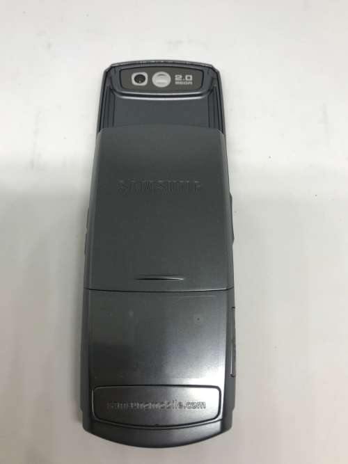 Retro Slide Phone - Samsung SGH-L760