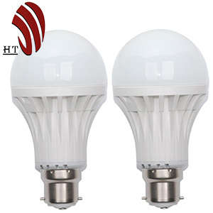3w 220w LED Bulb (E27/B22)