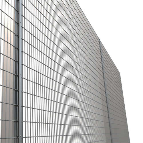 ClearVu Invisible Wall
