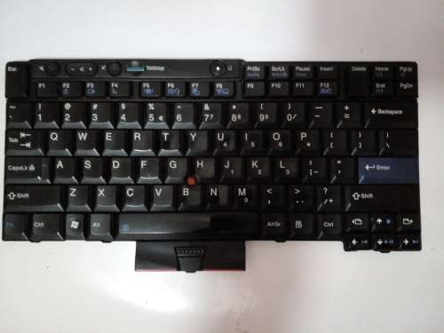Lenovo Thinkpad T420 T420i T420S laptop Keyboard US English