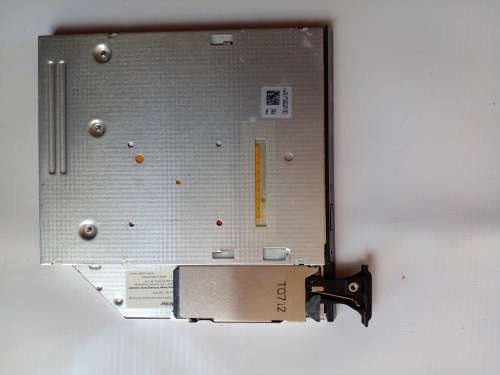 Dell TS-U633, Slim CD/DVD ± RW DVD±RW CD±RW DVD-RW CD-RW SATA