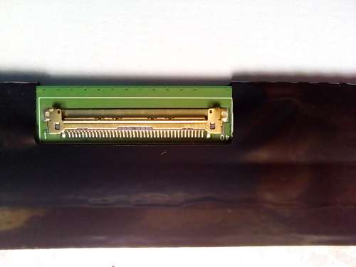 LAPTOP SCREEN 14`, 40Pin Screen, Replacement LCD FRU 93P5685/ LTN140KT03-401