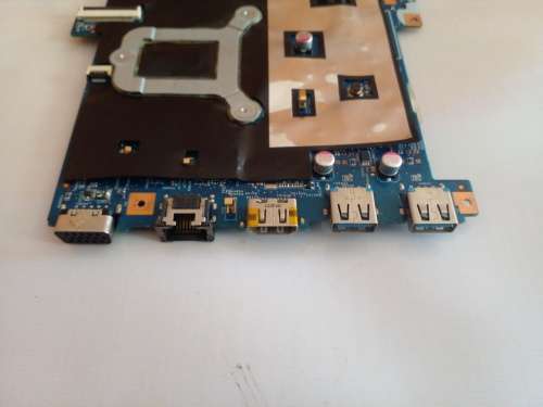 Lenovo G580 Intel Motherboard 55.4SH01.001 48.4SG15.011 *FAULTY*