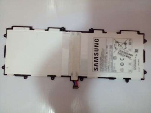 Samsung Galaxy Tab 2 GT-P5100 (NOT WORKING)