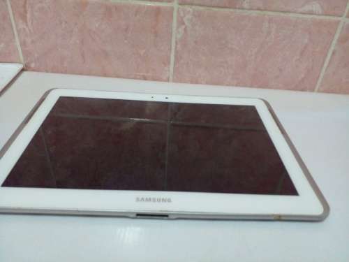 Samsung Galaxy Tab 2 GT-P5100 (NOT WORKING)