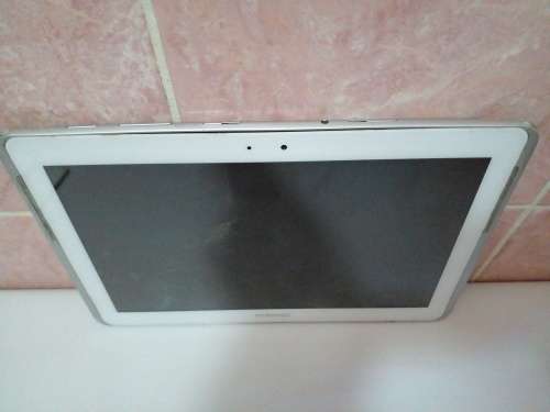 Samsung Galaxy Tab 2 GT-P5100 (NOT WORKING)