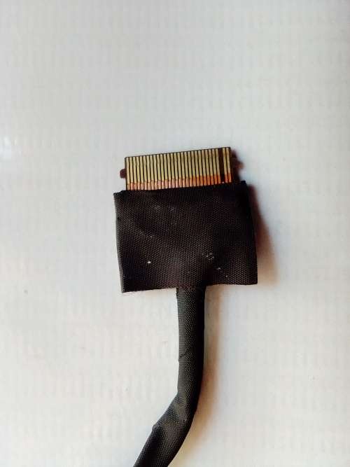 LENOVO LCD DISPLAY CABLE IDEAPAD 110-15IBR 80T7 (GRD A)(DC02C009910)