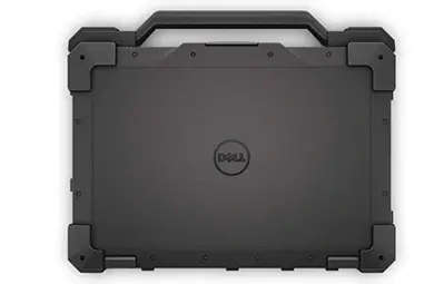 Dell Latitude 14` 4th Gen Rugged Extreme (7404) Laptop