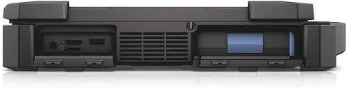 Dell Latitude 14` 4th Gen Rugged Extreme (7404) Laptop