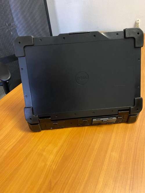 Dell Latitude 14` 4th Gen Rugged Extreme (7404) Laptop