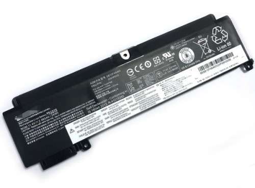 LENOVO T460S, T470S REPLACEMENT BATTERY