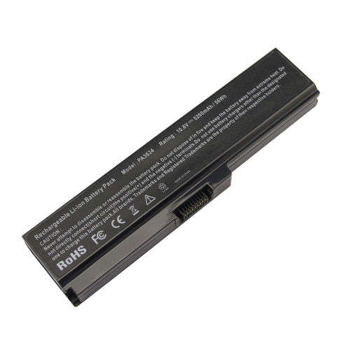 TOSHIBA Equium U400, PA3634U, PA3634U-1BAL, PA3634U-1BAS, PA3635U-1BAM, REPLACEMENT BATTERY