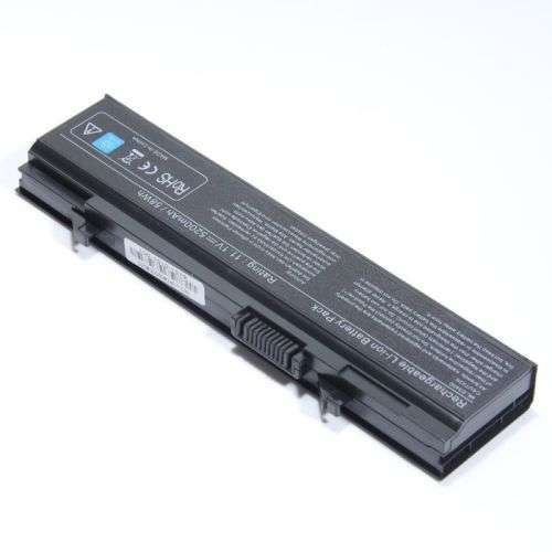 Dell LATITUDE E5400, E5410, E5500, E5510, PP32LA, PP32LB REPLACEMENT BATTERY