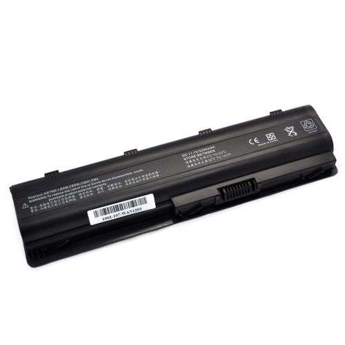 HP G62 SERIES 11.1V 4400MAH LAPTOP REPLACEMENT BATTERY