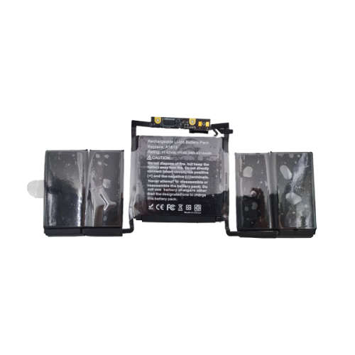Apple MacBook Pro 13 inch Late 2016 Mid 2017 (A1706, A1819, A1709) Laptop Replacement Battery