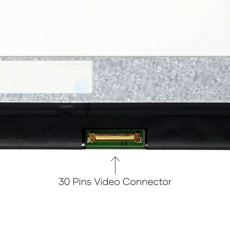 N156BGA-EA3 REV.C2 15.6` LCD Replacement Screen