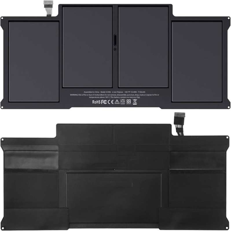 A1496 Apple Macbook Air (A1465, A1466) Replacement Battery