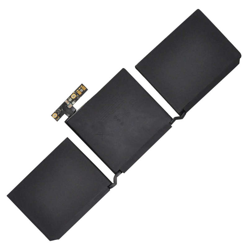 A1713 MacBook Pro 13-inch A1708 (Late 2016, Mid-2017) & A2159 (2019) Replacement Battery
