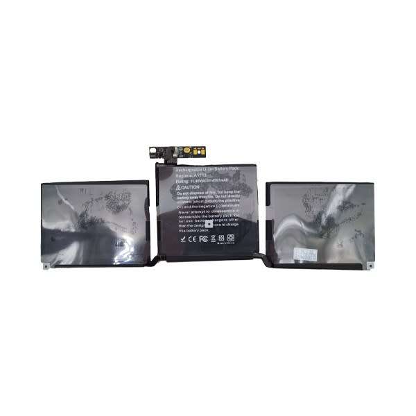 A1713 MacBook Pro 13-inch A1708 (Late 2016, Mid-2017) & A2159 (2019) Replacement Battery