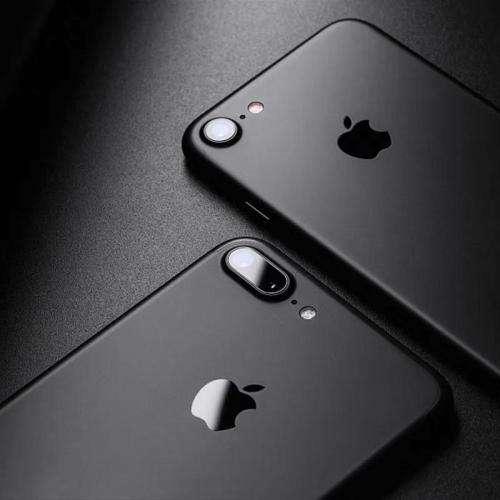 iPhone 7