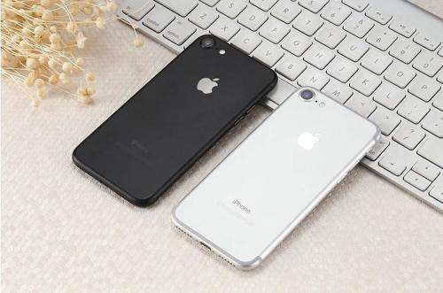 iPhone 7