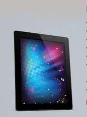 Mecer Tablet 7 inch with 3G & Wifi