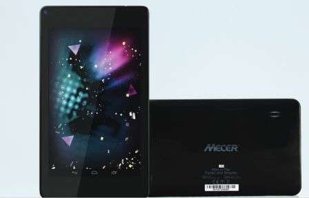 Mecer S7 Tablet