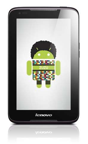 Lenovo IDEA TAB A3000 7 inch 16 GB WiFi & 3G Tablet
