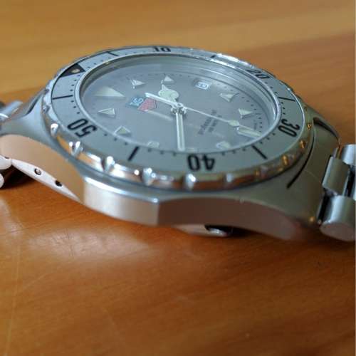 TAG Heuer 200m Professional 962.206