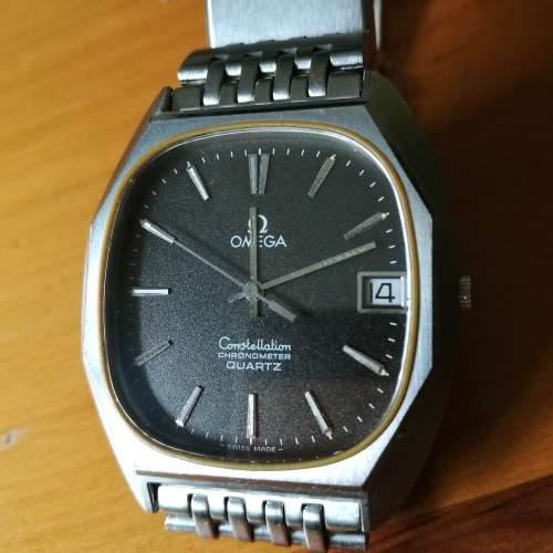 OMEGA Constellation 1333