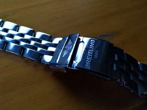 BREITLING 970A OEM BRACELET
