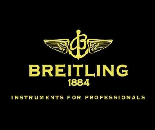 BREITLING COLT 300M *OUTSTANDING CONDITION*