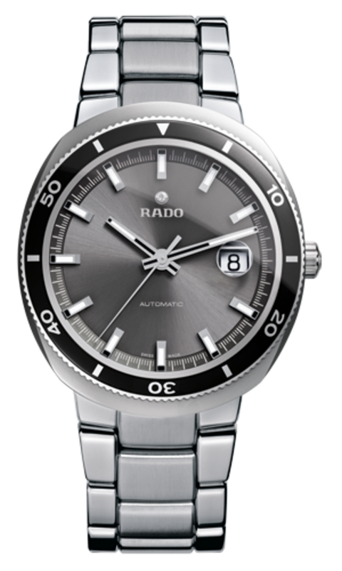 BRAND NEW RADO DIVE STAR AUTOMATIC - REAL AUCTION - R1-00 START!! WORTH R32000!!
