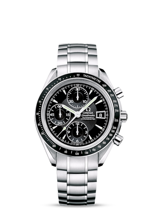 OMEGA SPEEDMASTER CHRONOGRAPH - DISCERNING COLLECTORS ITEM - NO RESERVE!