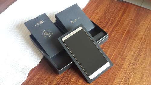 Huawei Ascend Mate 7 32GB Gold Edition(3GB RAM) Dual Sim - NEW