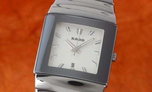 RADO DIASTAR CERAMIC  | BRAND NEW CONDITION