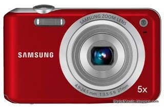 SAMSUNG ES70 12.2 MEGAPIXEL NEW