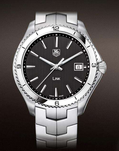 Tag Heuer LINK *Excellent*